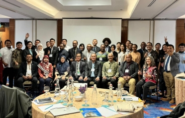 CCA Jakarta 2024