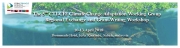 Coral Triangle Initiative on Coral Reefs Fisheries and Food Security