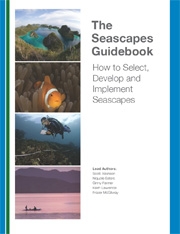 Guidebook: The Seascapes Guidebook: How to Select, Develop and Implement Seascapes, October 2011 Guidebook: The Seascapes Guidebook: How to Select, Develop and Implement Seascapes, October 2011