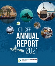 2021 CTI-CFF Annual Report 2021 CTI-CFF Annual Report