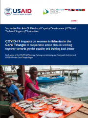 CTI-CFF Covid-19 Cooperative Action Plan CTI-CFF Covid-19 Cooperative Action Plan