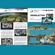 CTI-CFF Newsletter October - December 2023 #Issue27 CTI-CFF Newsletter October - December 2023 #Issue27