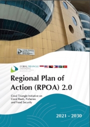 CTI-CFF Regional Plan Of Action (RPOA) 2.0 CTI-CFF Regional Plan Of Action (RPOA) 2.0