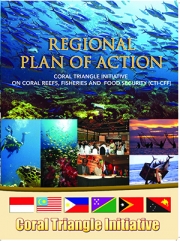 CTI-CFF Regional Plan Of Action (RPOA) CTI-CFF Regional Plan Of Action (RPOA)