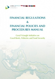 Financial Regulation & Financial Policies and Procedures Manual 2023 Financial Regulation & Financial Policies and Procedures Manual 2023