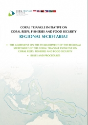 The Regional Secretariat Agreement & Rules and Regulation 2023 The Regional Secretariat Agreement & Rules and Regulation 2023