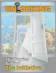 Unlocking Stories Behind the Initiative Unlocking Stories Behind the Initiative