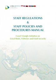 Staff Regulation & Staff Policies and Procedures Manual 2023 Staff Regulation & Staff Policies and Procedures Manual 2023